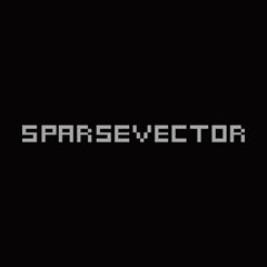Sparsevector