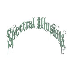 Spectral Illusions