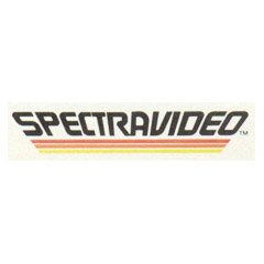 Spectravideo