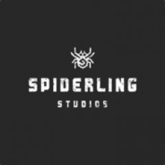 Spiderling