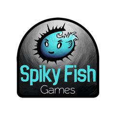 Spiky Fish