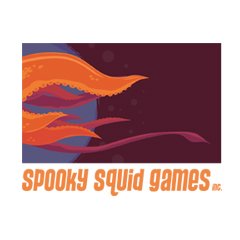 Spooky Squid