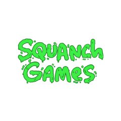 Squanch