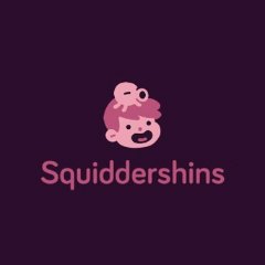 Squiddershins