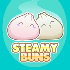 Steamy Buns