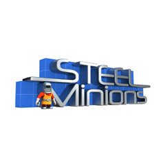 Steel Minions