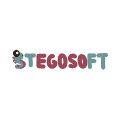 Stegosoft