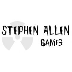 Stephen Allen