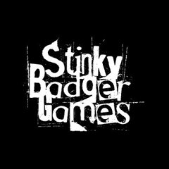 Stinky Badger