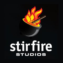Stirfire