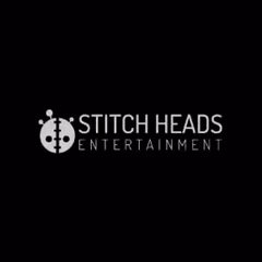 Stitch Heads
