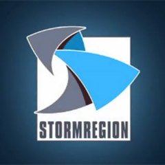 Stormregion