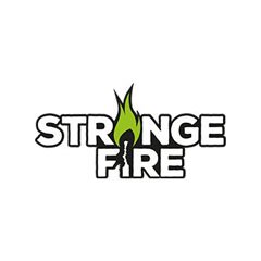 Strange Fire