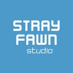 Stray Fawn