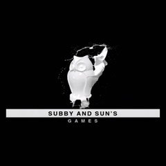 Subby And Sun's Games