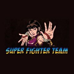 Super Fighter Team
