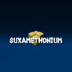 Suxamethonium