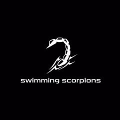 Swimming Scorpions