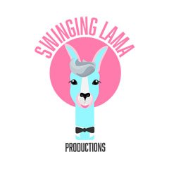 Swinging Lama