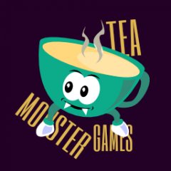 Tea Monster