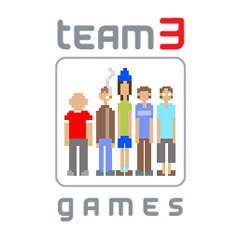 Team 3 Games