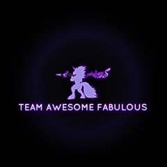 Team Awesome Fabulous