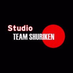 Team Shuriken
