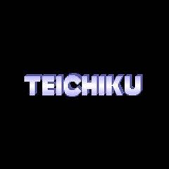 Teichiku