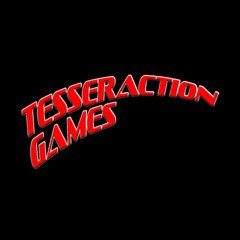 Tesseraction Games