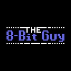 The 8-Bit Guy
