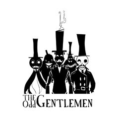 The Odd Gentlemen