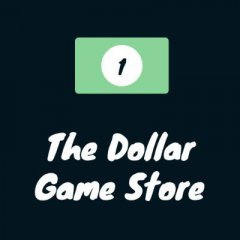 TheDollarGameStore
