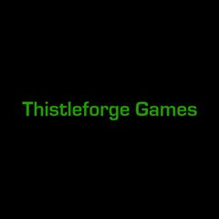 Thistleforge Games