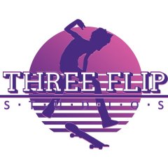 Three Flip