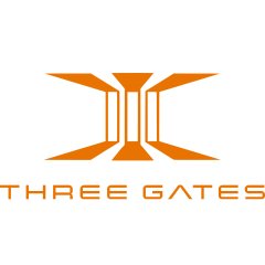 Three Gates
