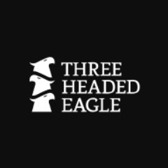 Three Headed Eagle