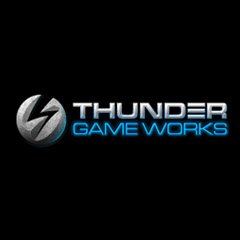 Thunder Game Works