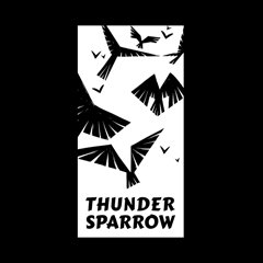 Thunder Sparrow