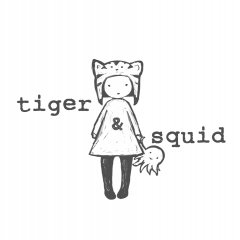Tiger & Squid