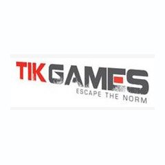 TikGames