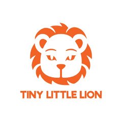 Tiny Little Lion