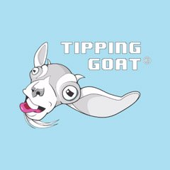 Tipping Goat