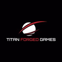Titan Forged