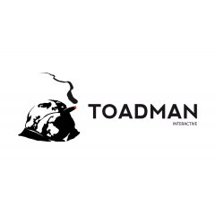 Toadman