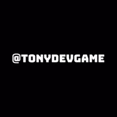 @TonyDevGame