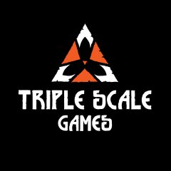Triple Scale