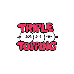 Triple Topping