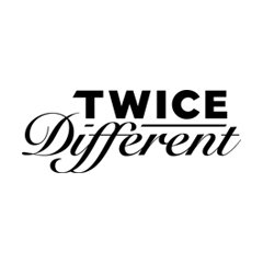 Twice Different