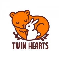 Twin Hearts