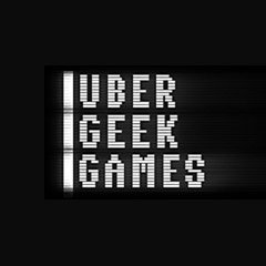 UberGeekGames